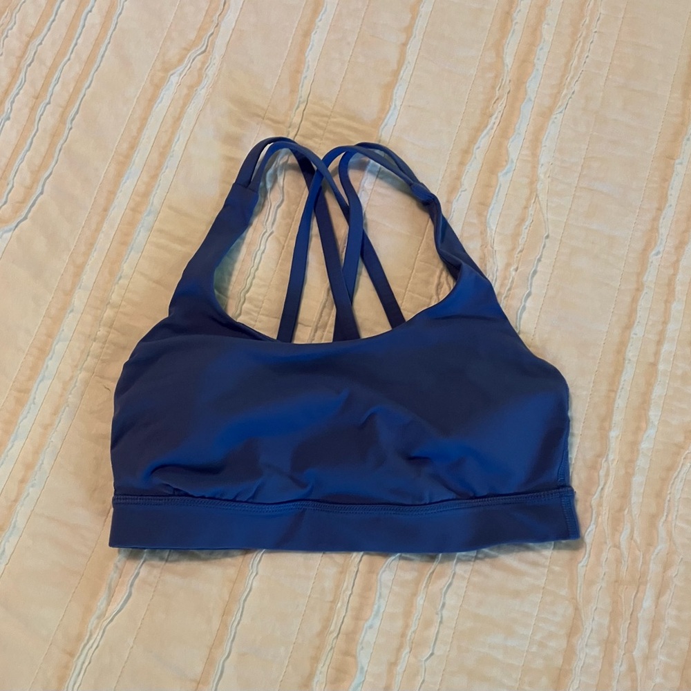 Lululemon Energy Bra